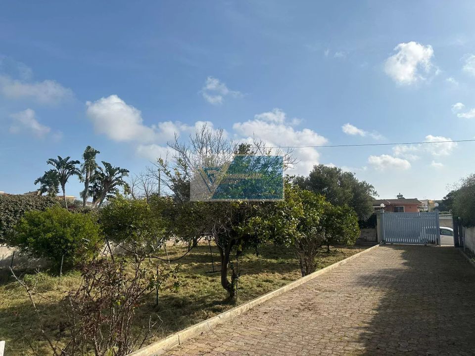 Villa i Siracusa, Siracusa - foto 3