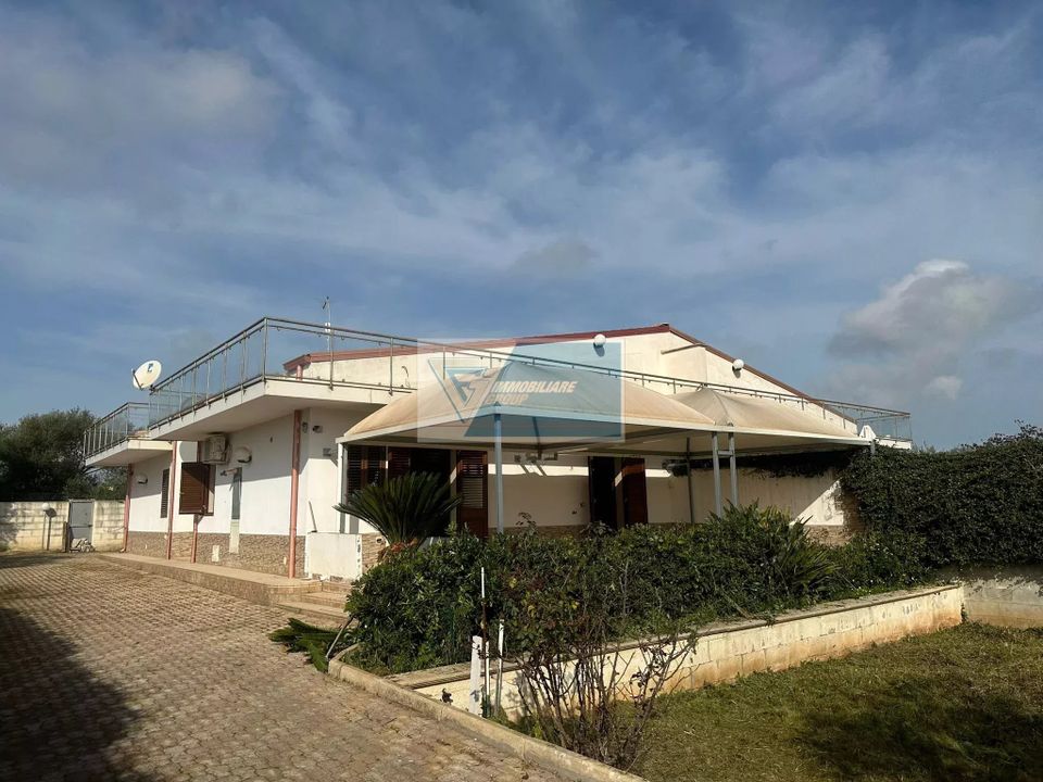 Villa i Siracusa, Siracusa - foto 1