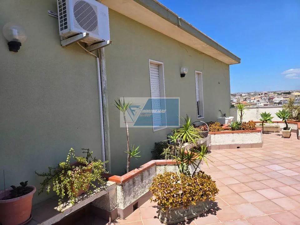 Lejlighed i Priolo Gargallo, Siracusa - foto 1