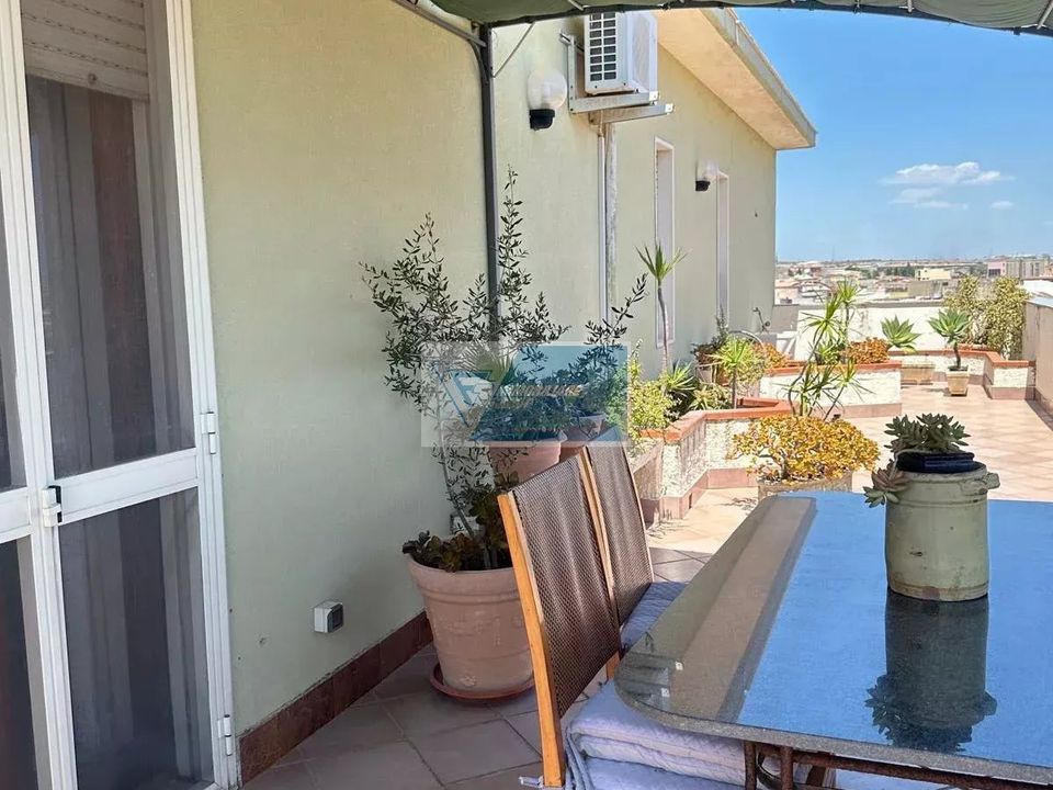 Lejlighed i Priolo Gargallo, Siracusa - foto 2