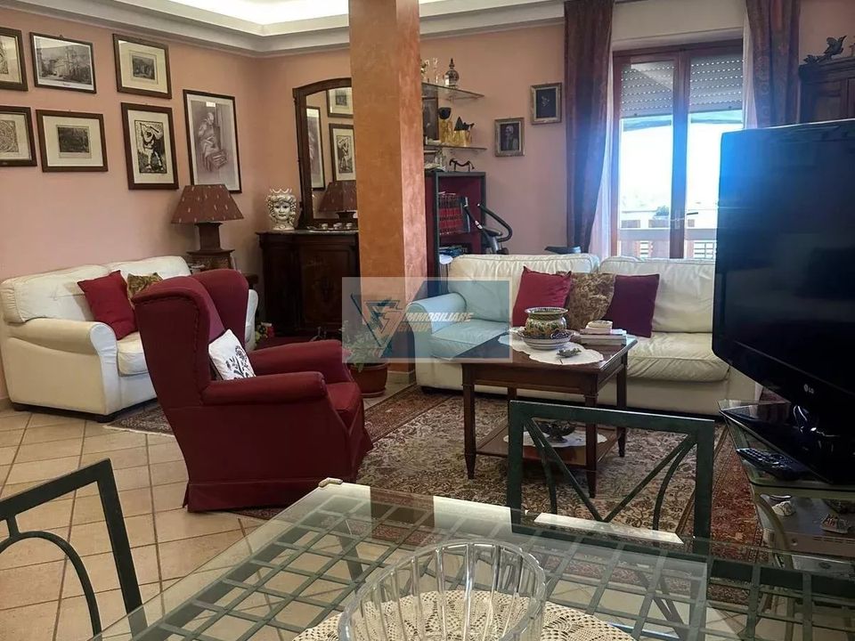 Lejlighed i Priolo Gargallo, Siracusa - foto 3