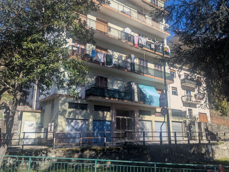 Lejlighed i Mignanego, Genoa - foto 1