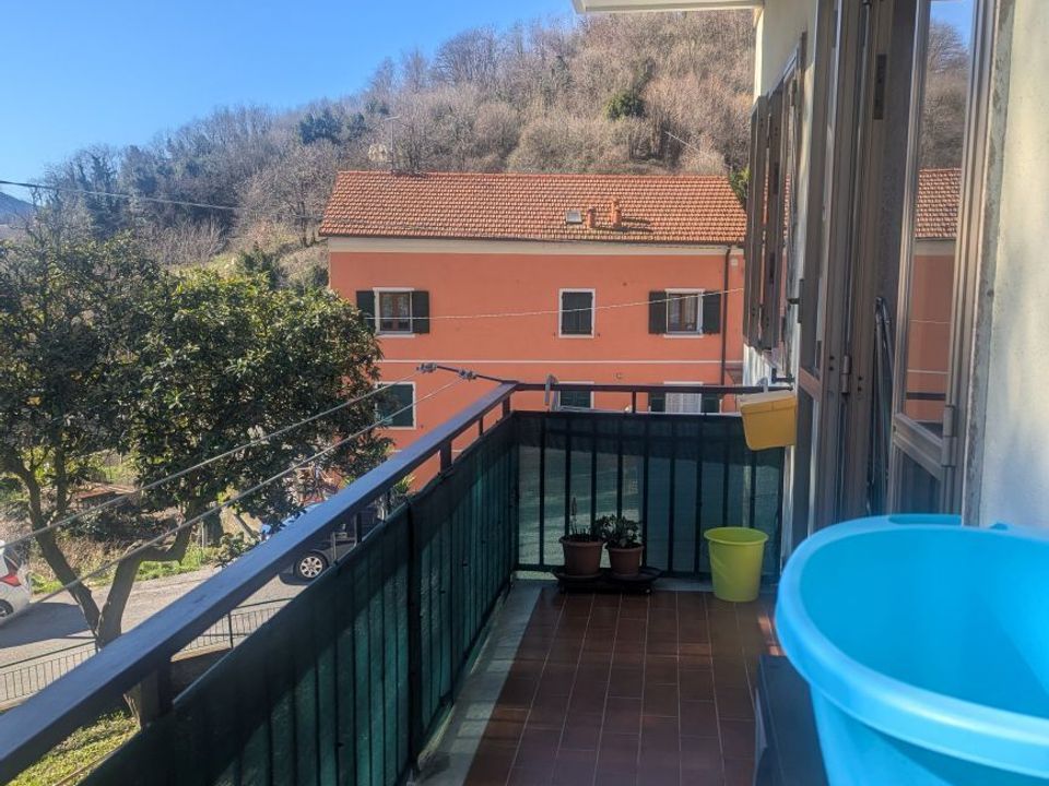 Lejlighed i Mignanego, Genoa - foto 3