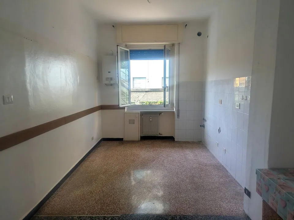 Lejlighed i Genoa, Genoa - foto 2