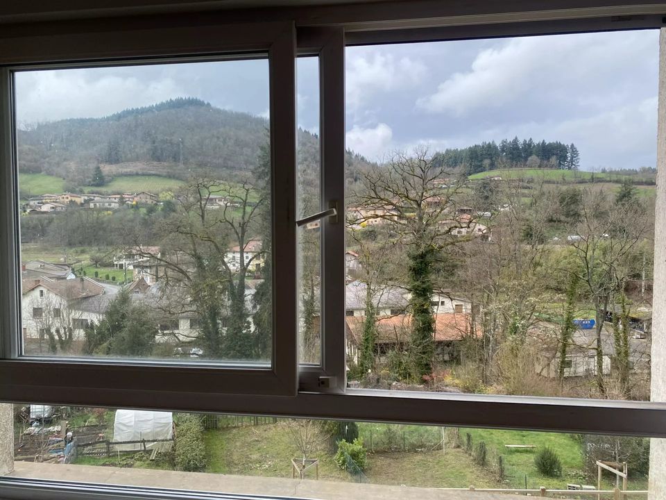 Lejlighed i Chambost-Allieres, Rhone - foto 4
