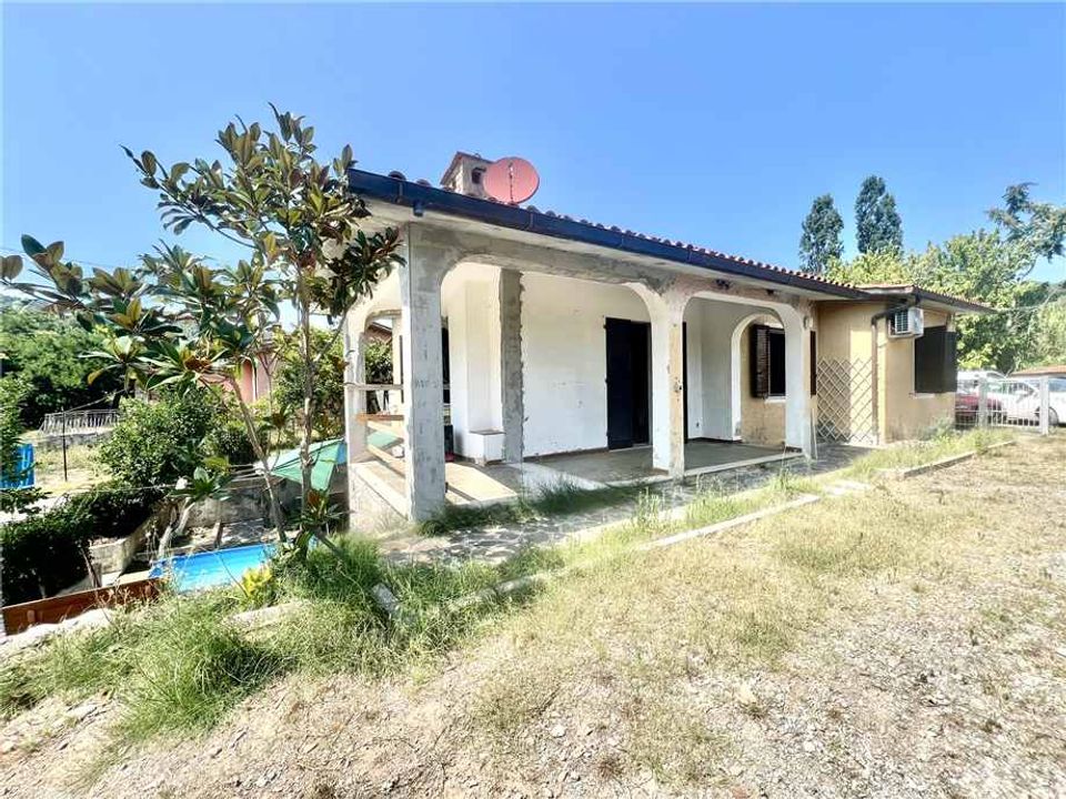 Villa i Portoferraio, Livorno - bilde 1