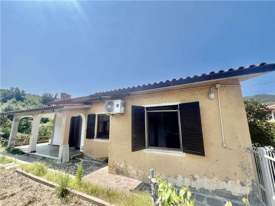 Villa i Portoferraio, Livorno - bilde 2