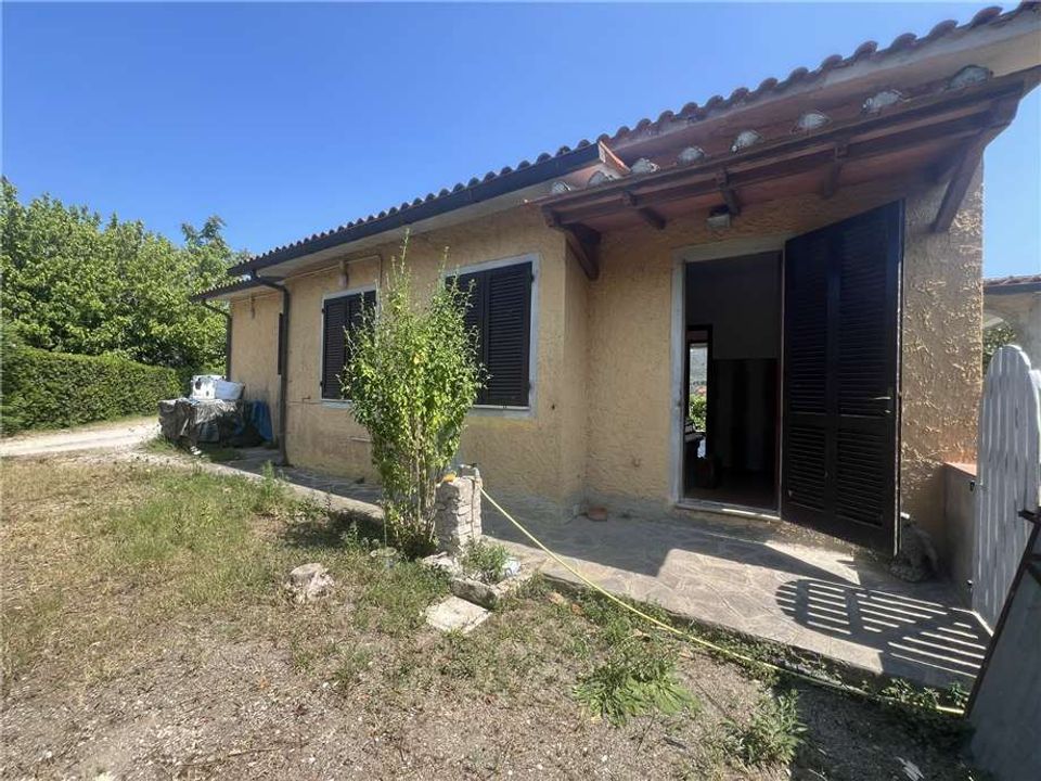 Villa i Portoferraio, Livorno - bilde 3