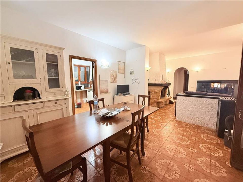 Villa i Portoferraio, Livorno - bilde 4
