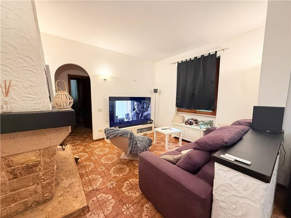 Villa i Portoferraio, Livorno - bilde 5