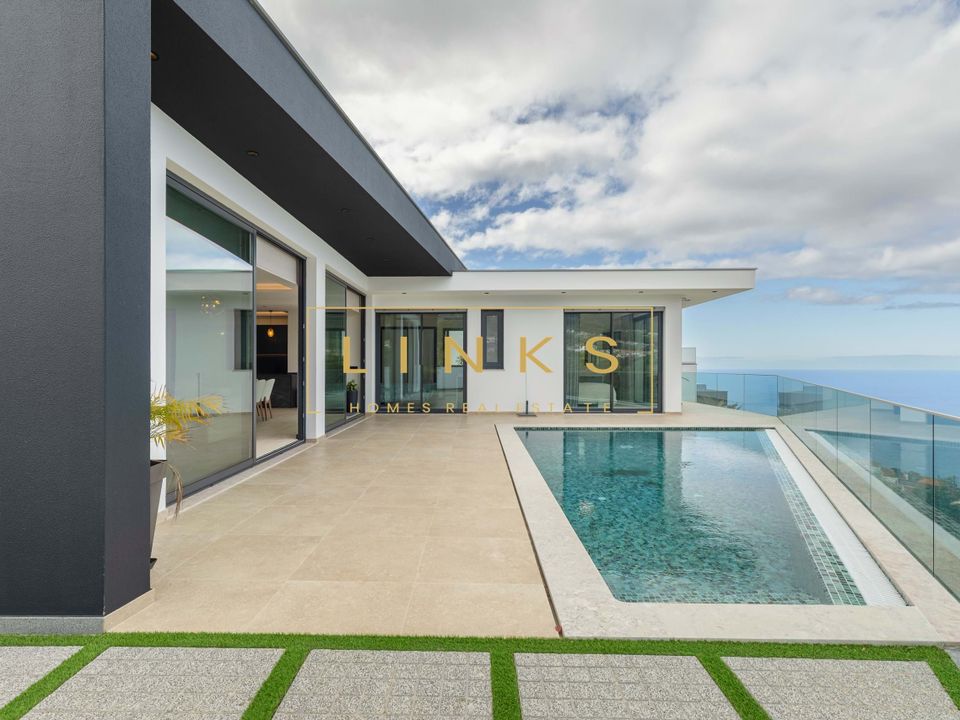 Villa i Calheta, Madeira - foto 2