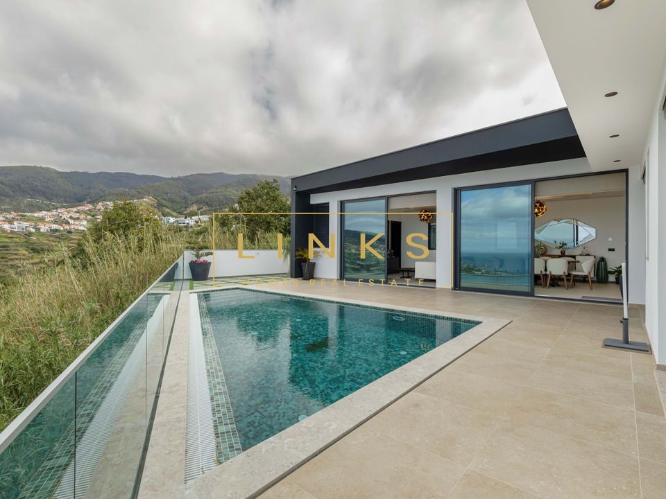 Villa i Calheta, Madeira - foto 3