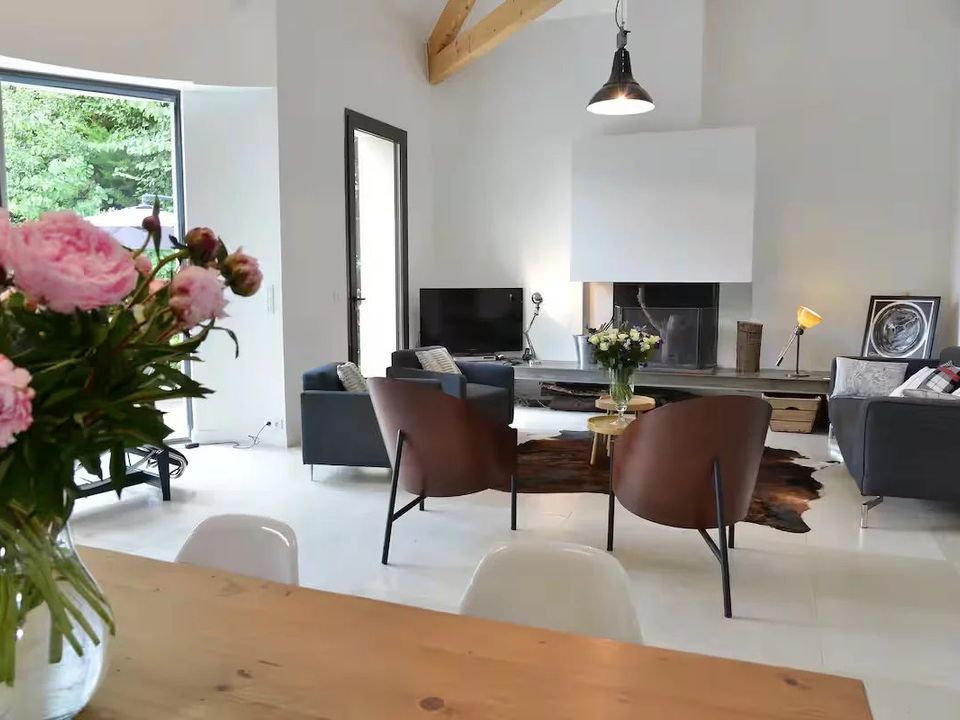 Villa i Aix-en-Provence, Bouches-du-Rhone - foto 3