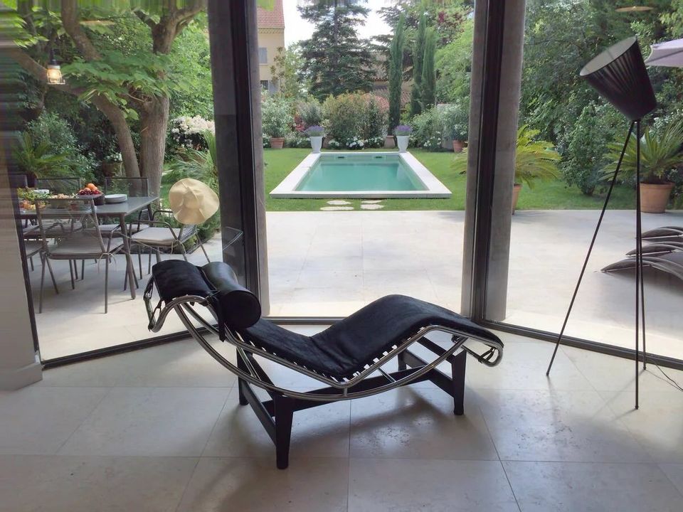 Villa i Aix-en-Provence, Bouches-du-Rhone - foto 4