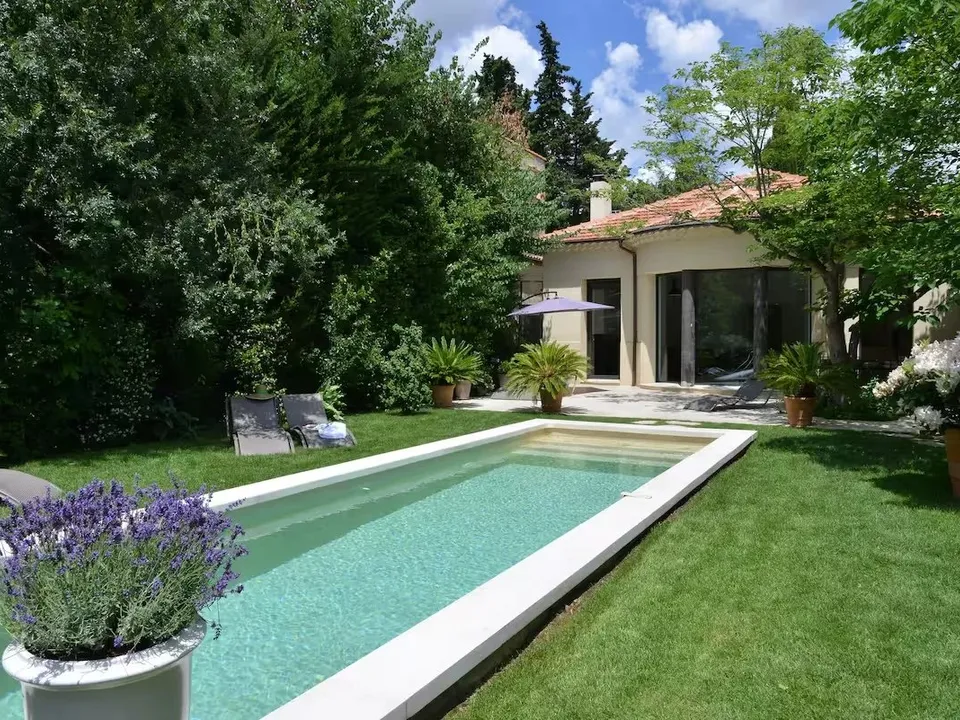 Villa i Aix-en-Provence, Bouches-du-Rhone - foto 2