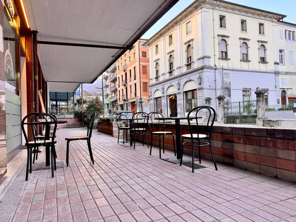 Erhvervsejendom i Recoaro Terme, Vicenza - foto 3