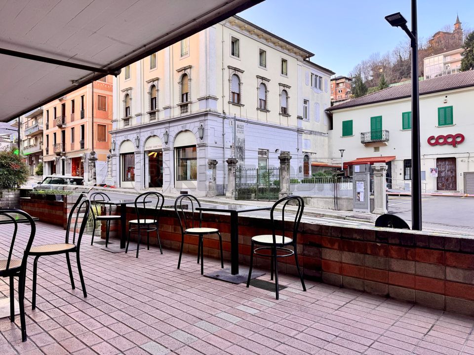 Erhvervsejendom i Recoaro Terme, Vicenza - foto 5