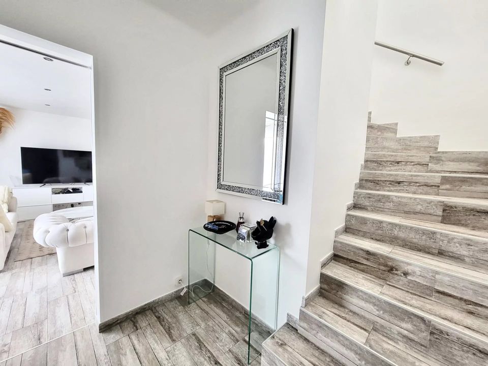 Villa i Plan-de-Cuques, Bouches-du-Rhone - bilde 5