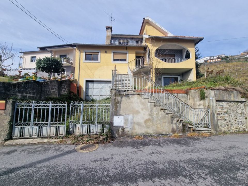 Villa i Loureiro, Vila Real - foto 1