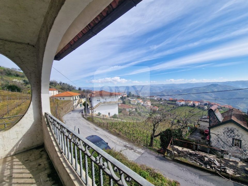 Villa i Loureiro, Vila Real - foto 5