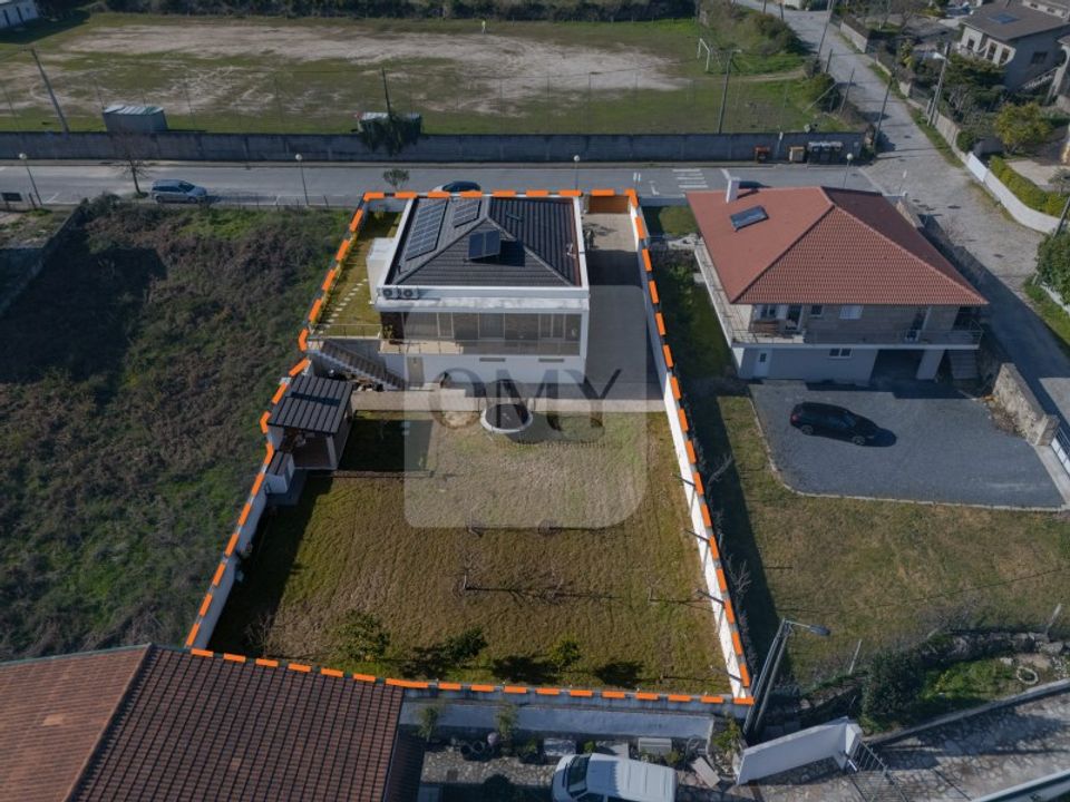 Villa i Vila Real, Vila Real - foto 1