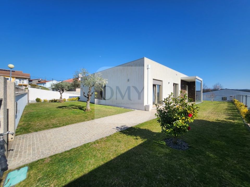 Villa i Vila Real, Vila Real - foto 2