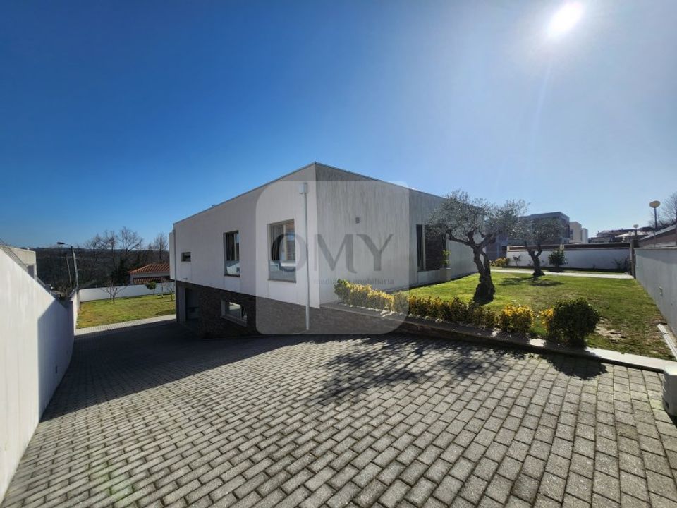 Villa i Vila Real, Vila Real - foto 3