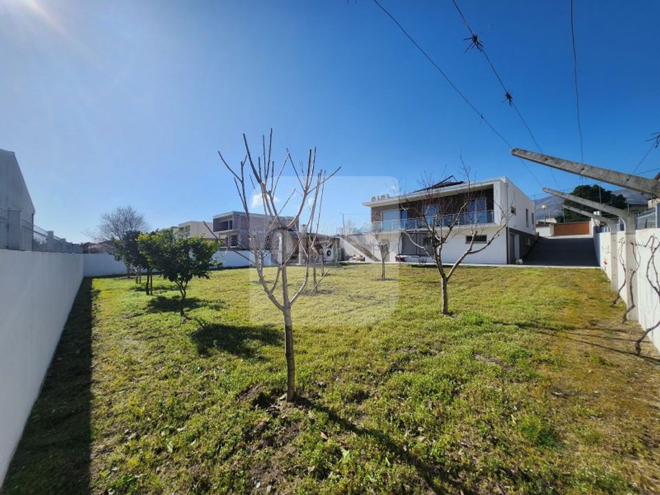 Villa i Vila Real, Vila Real - foto 4