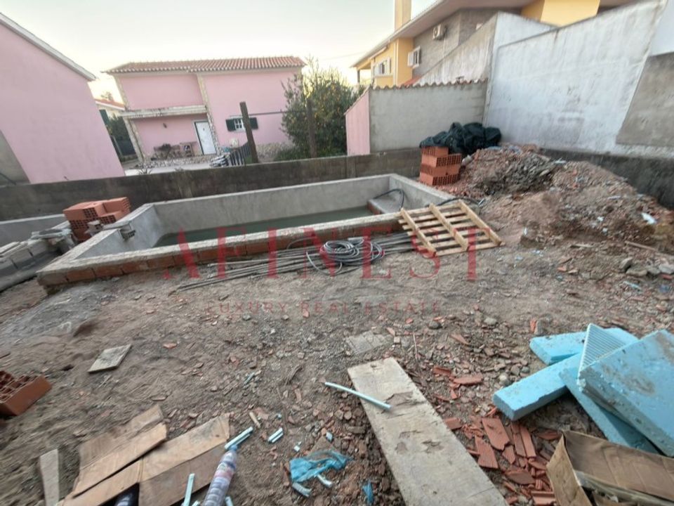 Villa i Fernao Ferro, Setubal - foto 5