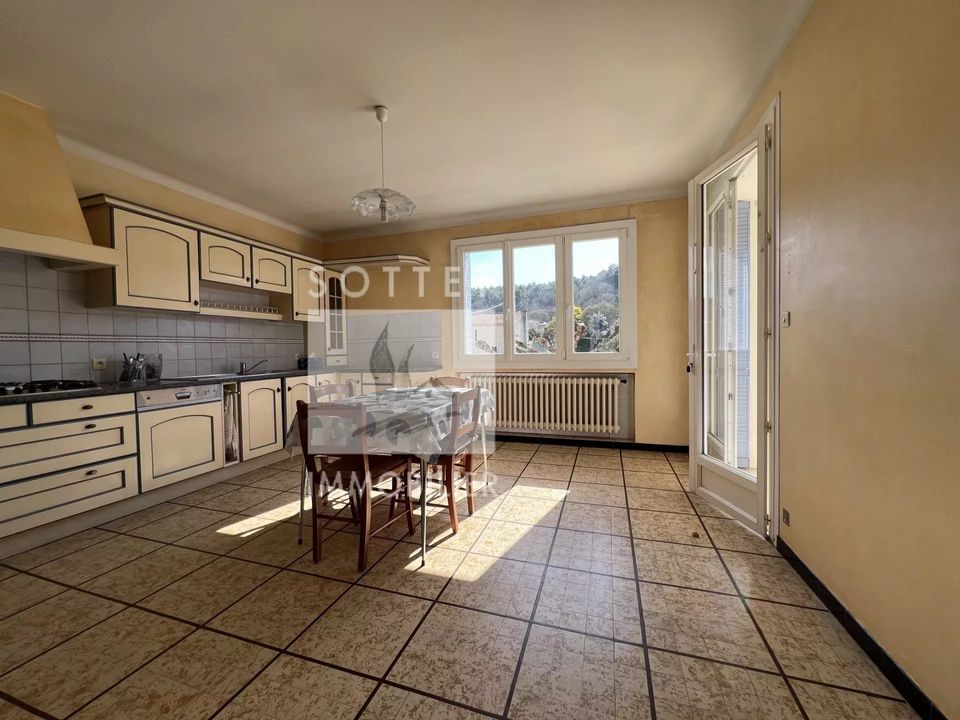 Villa i Bollène, Vaucluse - bilde 5