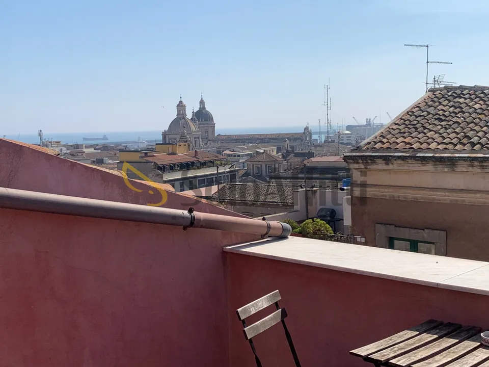 Lejlighed i Catania, Catania - foto 3
