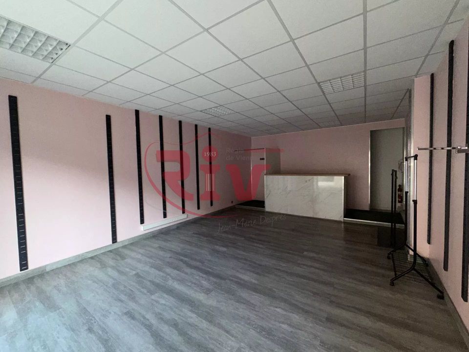 Erhvervsejendom i Bourgoin-Jallieu, Isere - foto 2