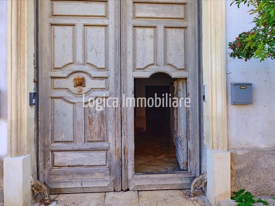 Lejlighed i Campi salentina, Lecce - foto 1
