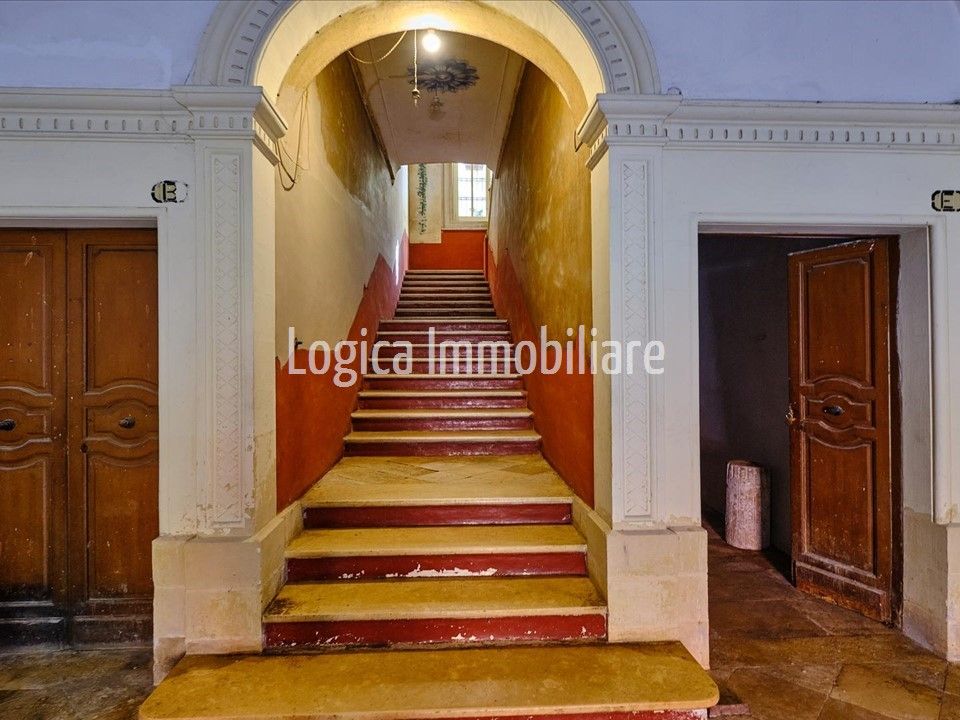 Lejlighed i Campi salentina, Lecce - foto 2