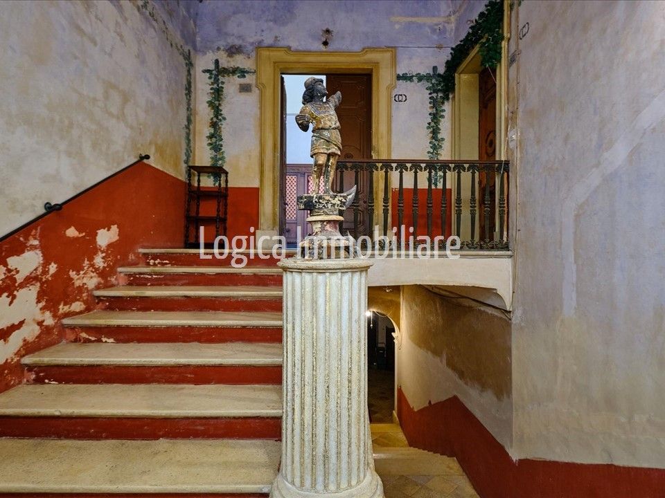 Lejlighed i Campi salentina, Lecce - foto 5