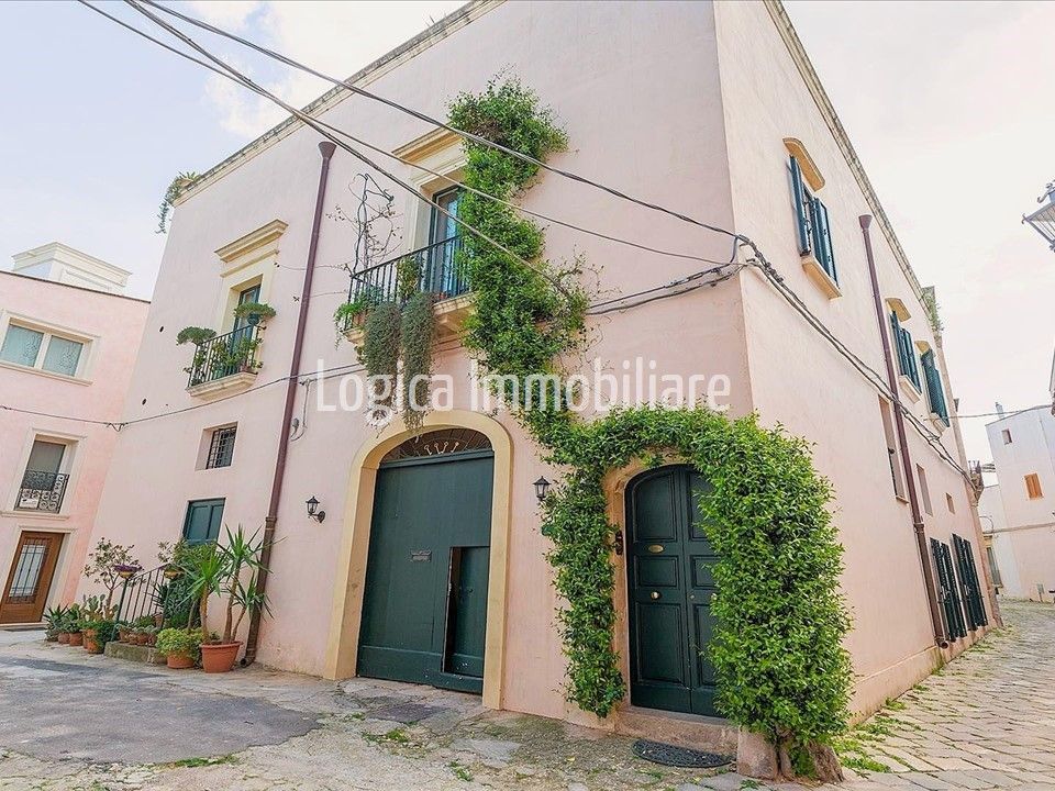 Willa: Nardo, Lecce – zdjęcie 1