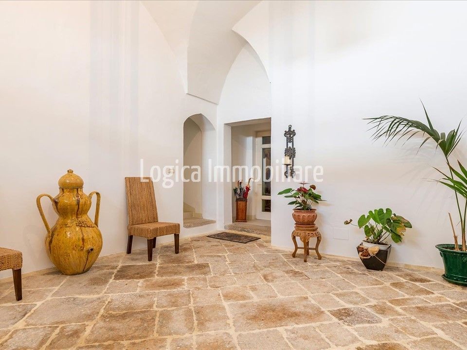 Willa: Nardo, Lecce – zdjęcie 3