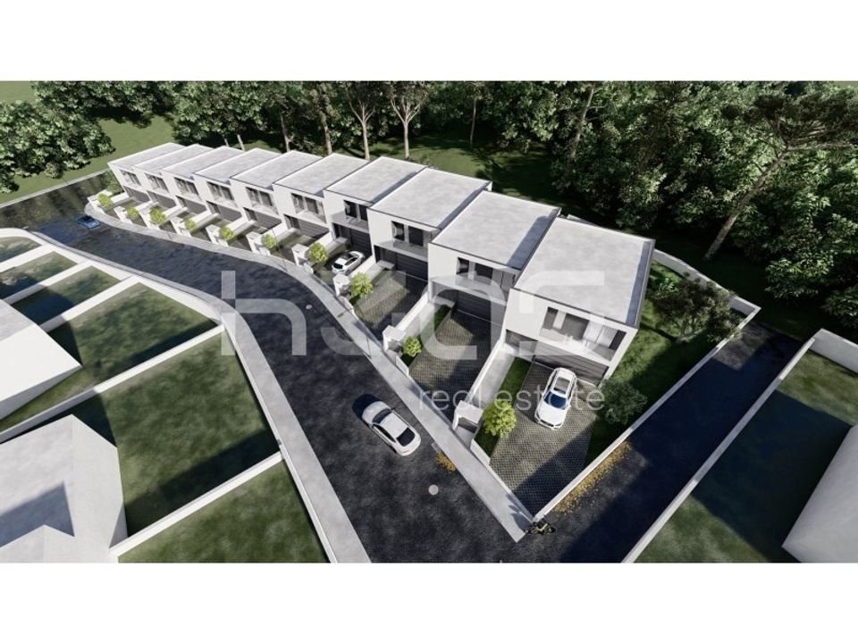 Rækkehus i Povoa de Lanhoso, Braga - foto 1
