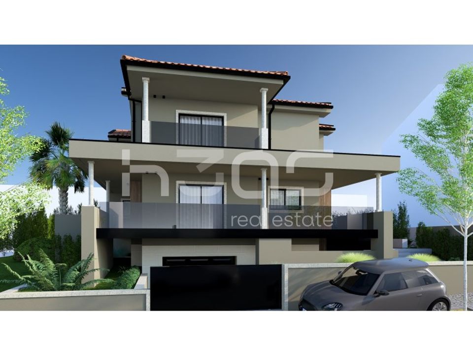 Villa i Guimaraes, Braga - foto 4
