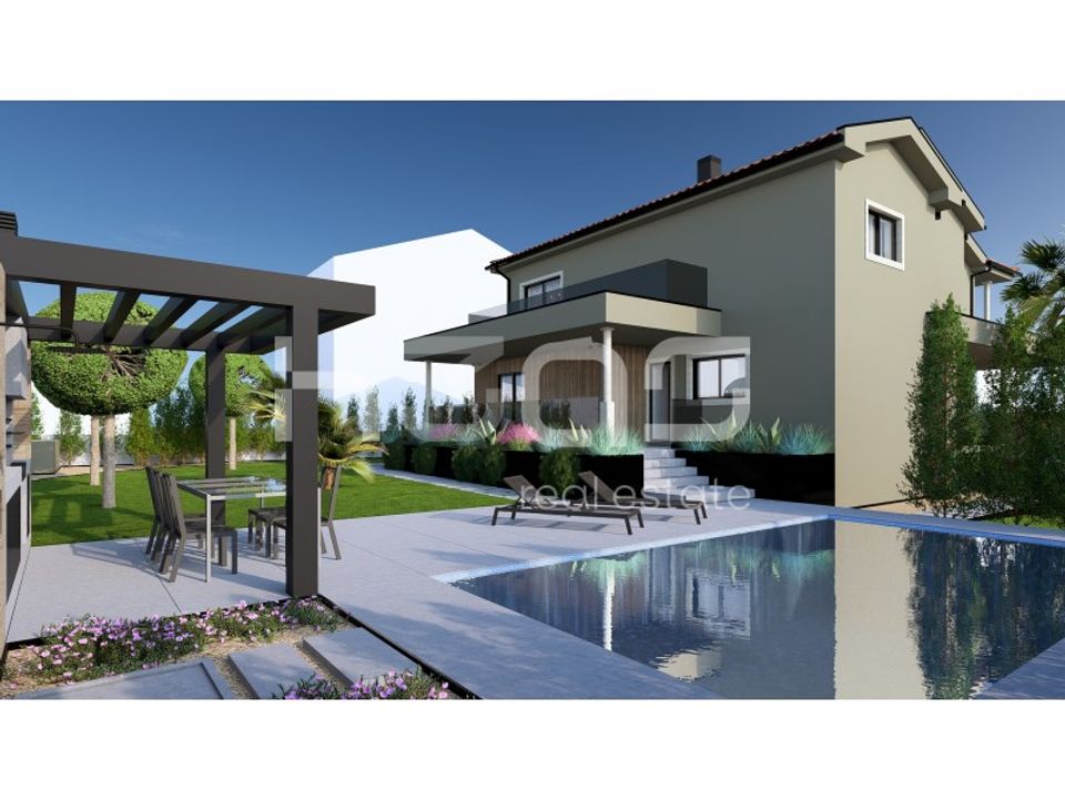 Villa i Guimaraes, Braga - foto 1