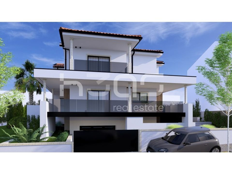 Villa i Guimaraes, Braga - foto 3