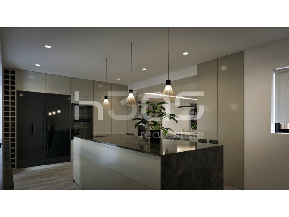 Villa i Guimaraes, Braga - foto 2