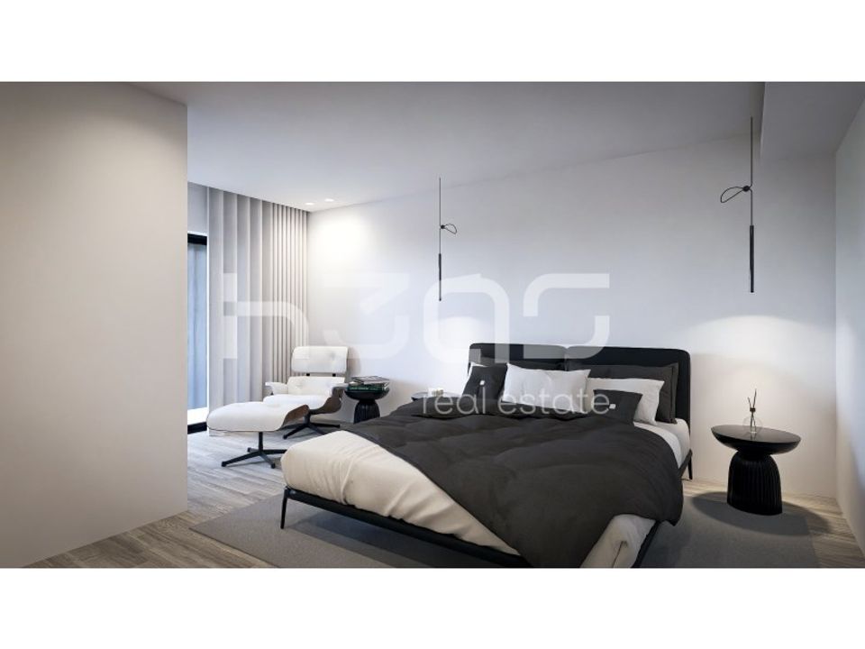 Villa i Guimaraes, Braga - foto 1