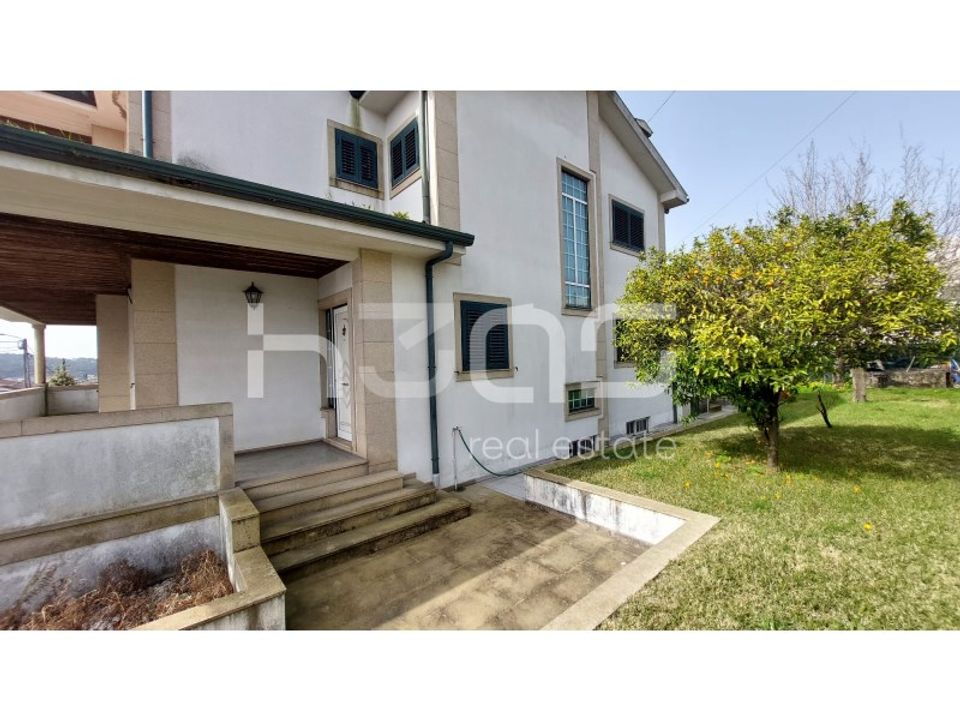 Villa i Guimaraes, Braga - foto 4