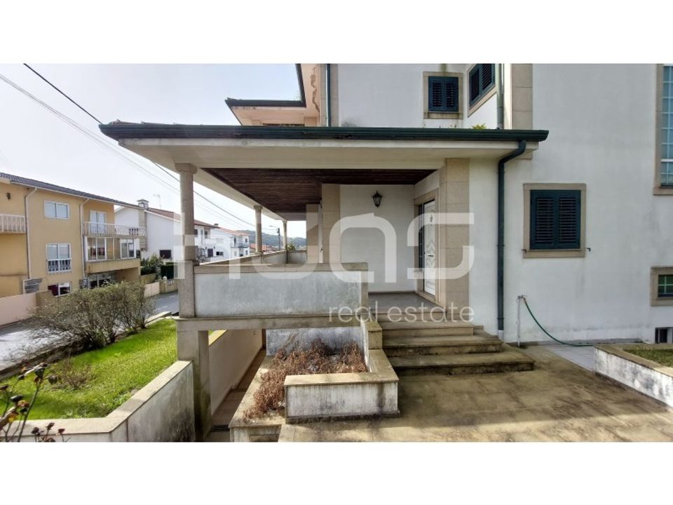 Villa i Guimaraes, Braga - foto 5