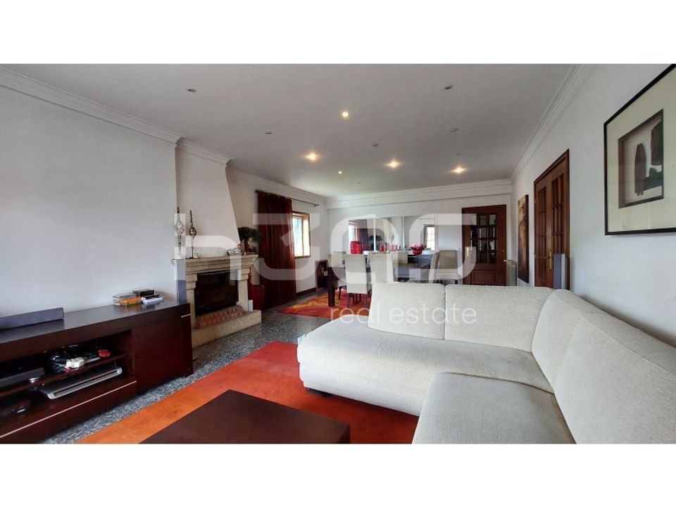 Villa i Guimaraes, Braga - foto 2