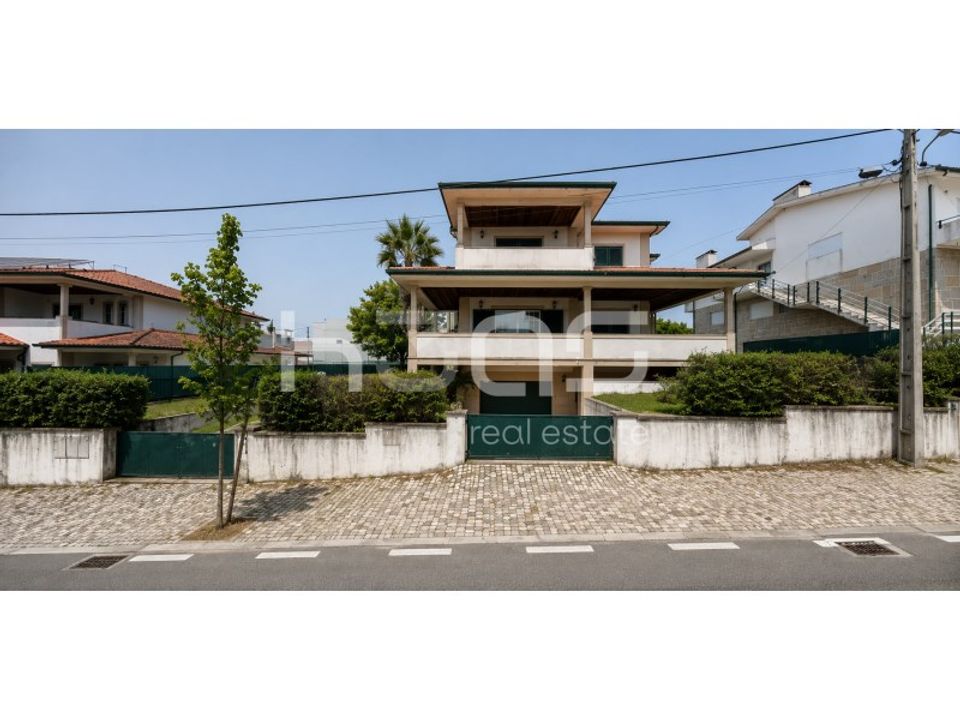 Villa i Guimaraes, Braga - foto 2
