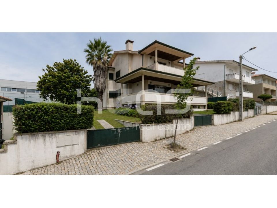 Villa i Guimaraes, Braga - foto 3