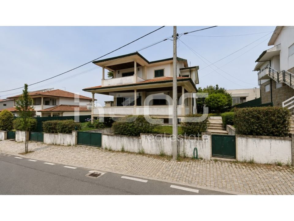 Villa i Guimaraes, Braga - foto 4