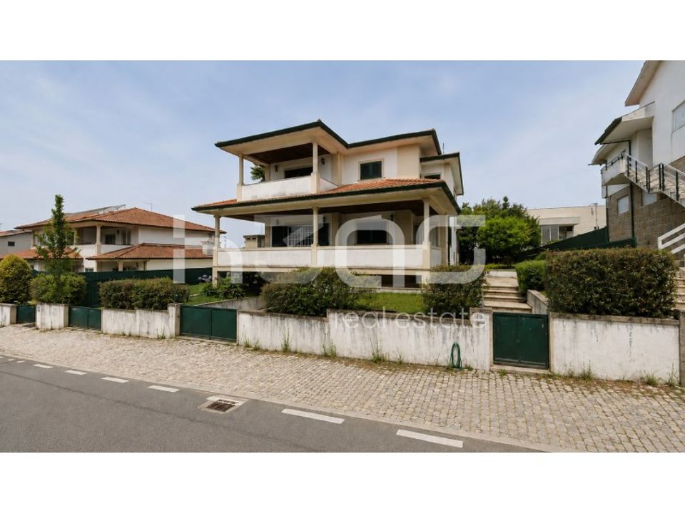 Villa i Guimaraes, Braga - foto 2